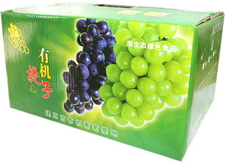水果包装箱
